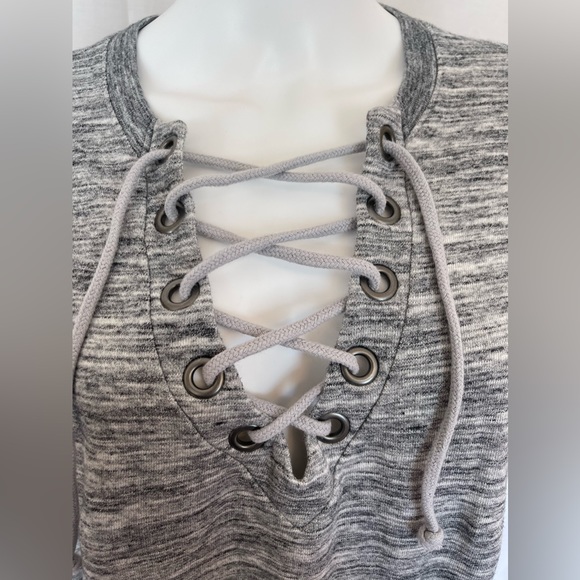 Victoria Secret PINK oversized sweatshirt - Picture 4 of 10